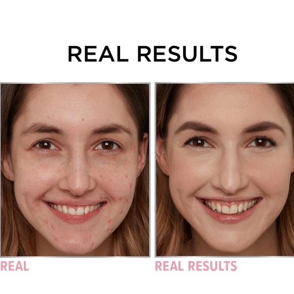 IT CELEBRATION FOUNDATION ILLUMINATION full coverage anti-aging hydrating powder - Picture 5 of 7